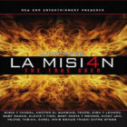 Luny Tunes - La Mision Vol. 4 (The Take Over) (2004)